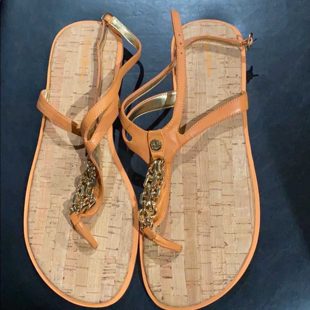 Brand New Tommy Bahama sandal